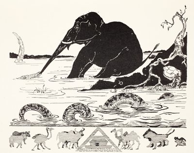 The Elephant